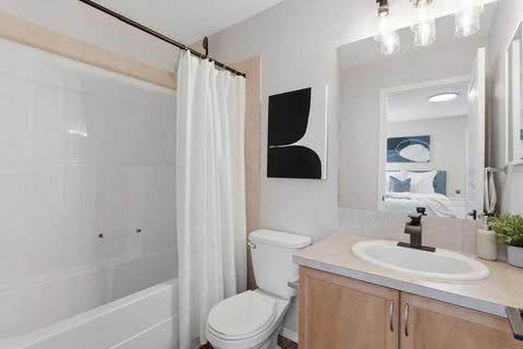 Tiny photo for 115 Elgin Meadows View SE, Calgary, AB T2Z 0E9 (MLS # A2322555)
