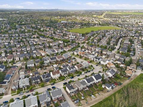 Tiny photo for 115 Elgin Meadows View SE, Calgary, AB T2Z 0E9 (MLS # A2322555)