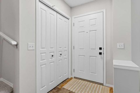 Tiny photo for 115 Elgin Meadows View SE, Calgary, AB T2Z 0E9 (MLS # A2322555)
