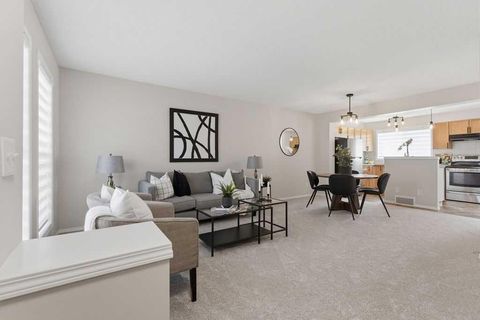 Photo of 115 Elgin Meadows View SE, Calgary, AB T2Z 0E9 (MLS # A2322555)