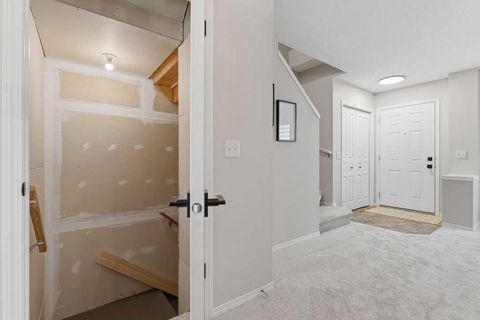 Tiny photo for 115 Elgin Meadows View SE, Calgary, AB T2Z 0E9 (MLS # A2322555)