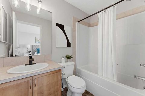 Tiny photo for 115 Elgin Meadows View SE, Calgary, AB T2Z 0E9 (MLS # A2322555)