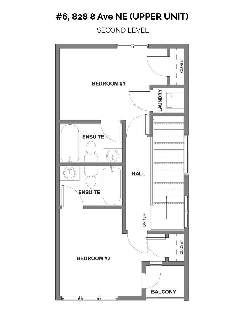 828 8 Avenue NE 6