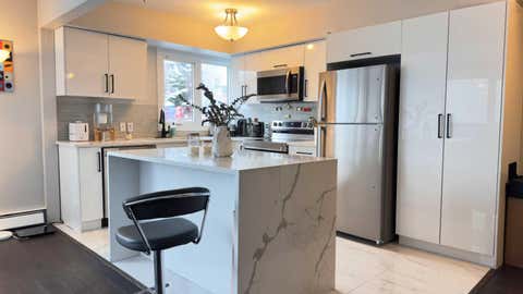 Photo of 1508 23 Avenue SW #104, Calgary, AB T2T 0T7 (MLS # A2335085)