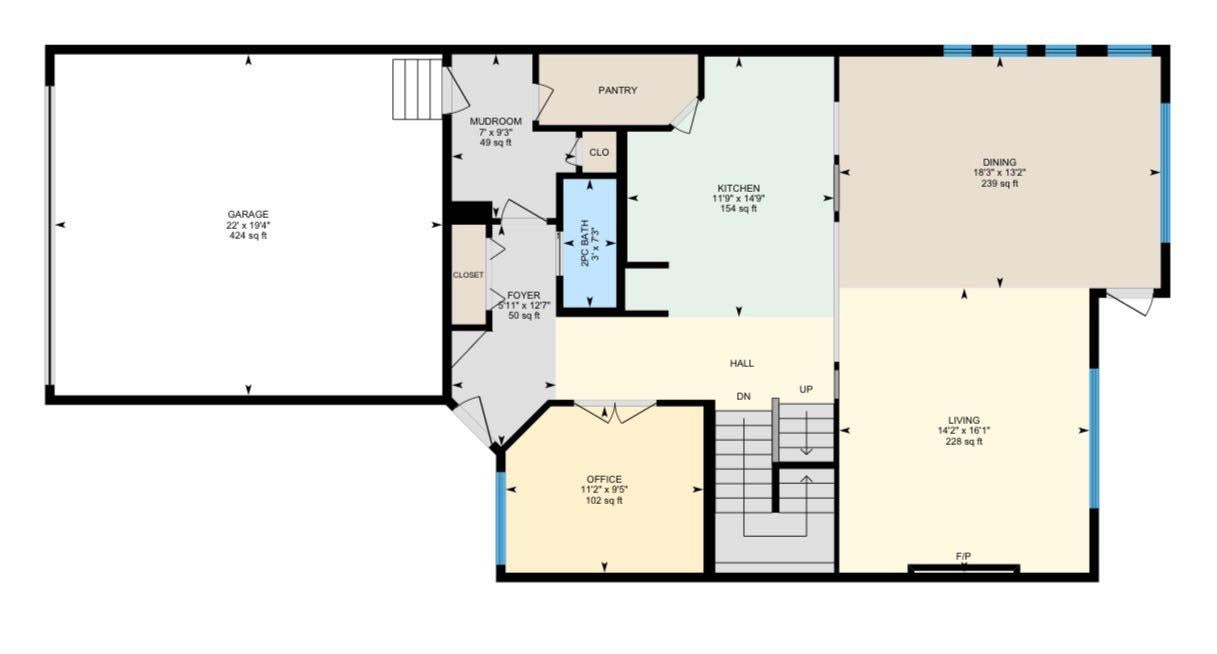 76 Crystal Green Drive