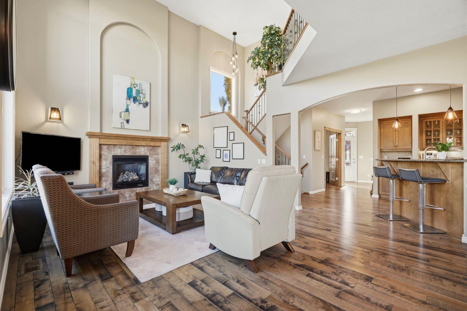 76 Crystal Green Drive