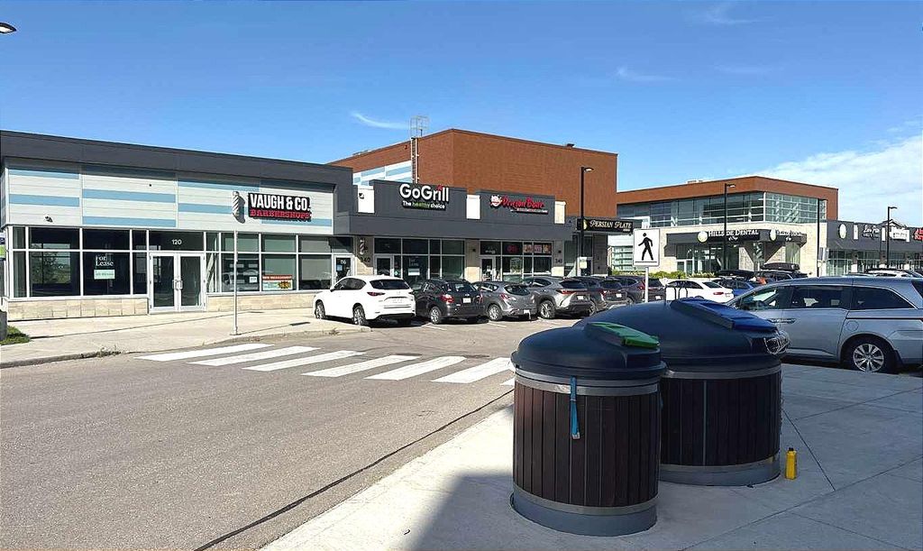 Photo of 345 Sage Valley Common NW #118, Calgary, AB T3R 1T8 (MLS # A2291377)