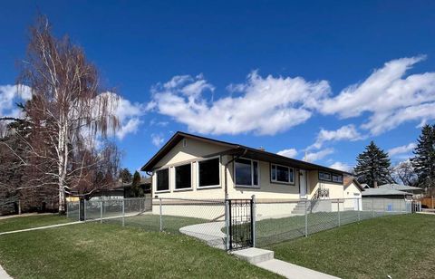Photo of 7224 21 Street SE, Calgary, AB T2C 0V1 (MLS # A2307177)