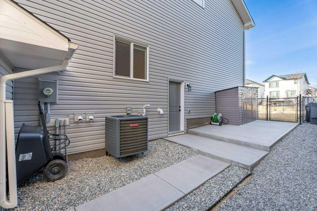 71 Ranchers View