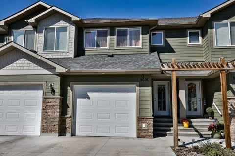 Photo of 1608 Stafford Drive N #3, Lethbridge, AB T1H 7G8 (MLS # A2340548)