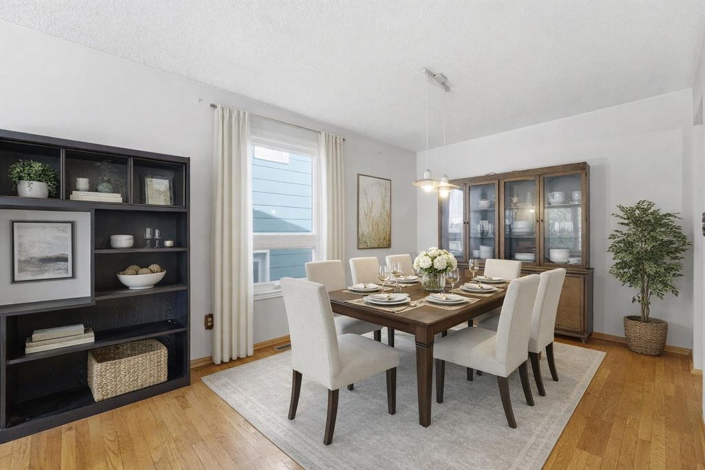 Photo of 311 Parkglen Crescent SE, Calgary, AB T2V 4M4 (MLS # A2292910)