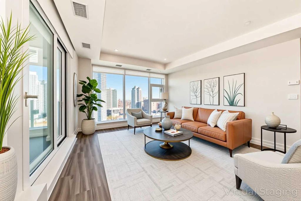 Photo of 530 3 Street SE #1004, Calgary, AB T2G 2L8 (MLS # A2268895)