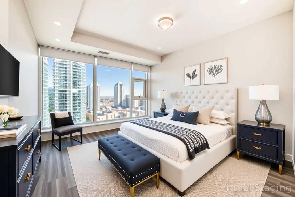 Photo of 530 3 Street SE #1004, Calgary, AB T2G 2L8 (MLS # A2268895)