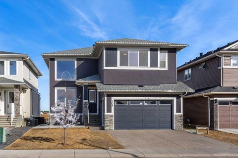 109 Chelsea Grove Chestermere AB T1X 1Z5