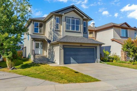 119 Valley Stream Circle NW Calgary AB T3B 5W2