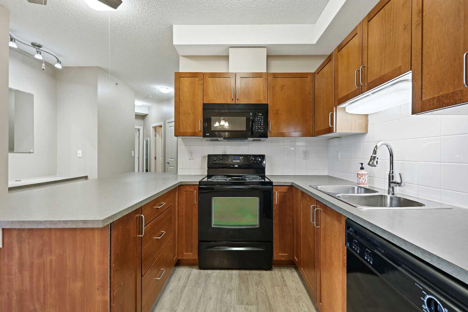 162 Country Village Circle NE 411