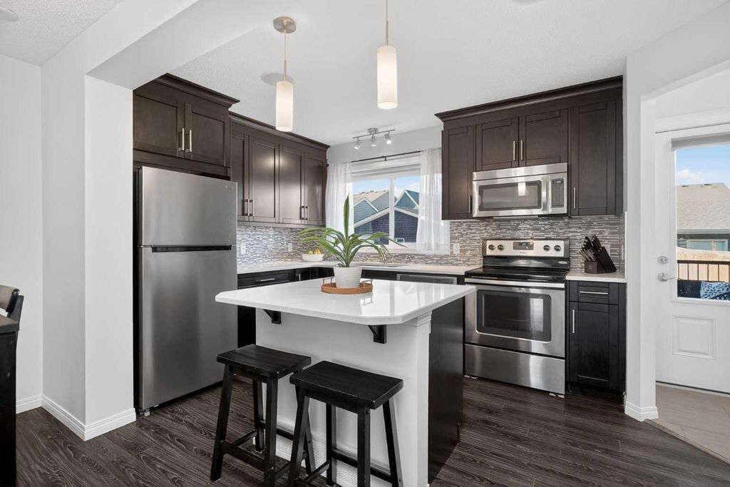 Photo of 61 Auburn Meadows View SE, Calgary, AB T3M 2C9 (MLS # A2284439)