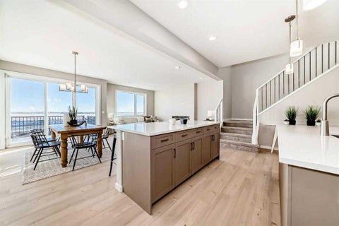 Photo of 167 Mallard Heath SE, Calgary, AB T3S 0E3 (MLS # A2318484)