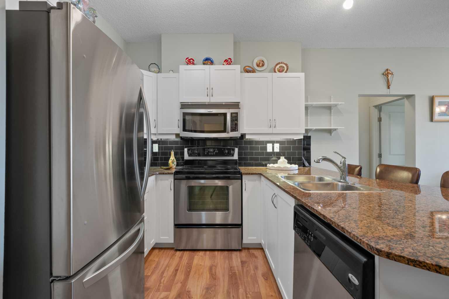 11811 Lake Fraser Drive SE 5502