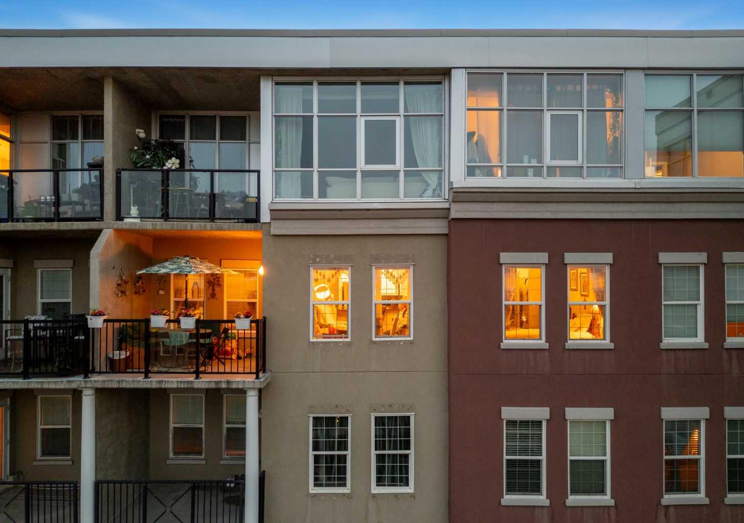 11811 Lake Fraser Drive SE 5502