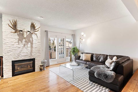 Photo of 448 Strathcona Drive SW #33, Calgary, AB T3H 1M3 (MLS # A2347111)