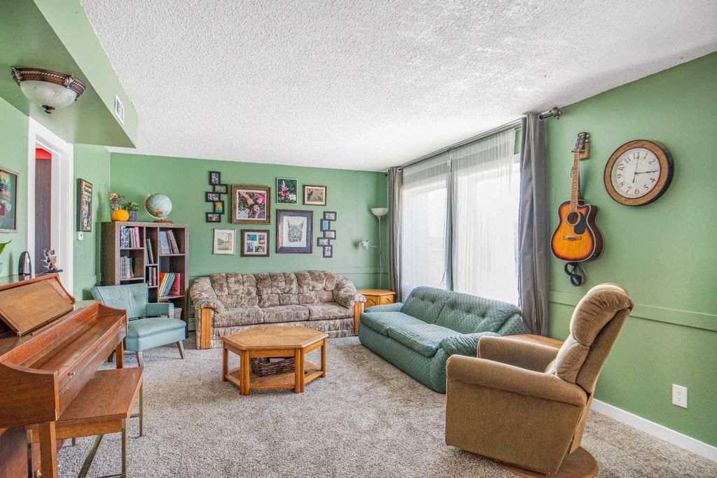 Photo of 4603 55 Street, Rycroft, AB T0H 3A0 (MLS # A2265784)