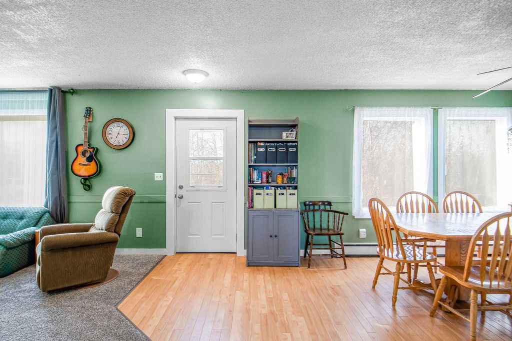 Photo of 4603 55 Street, Rycroft, AB T0H 3A0 (MLS # A2265784)