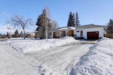 Photo of 9011 102 Street, Grande Prairie, AB T8V 2S8 (MLS # A2292859)
