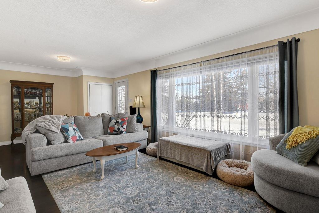 Photo of 9011 102 Street, Grande Prairie, AB T8V 2S8 (MLS # A2292859)