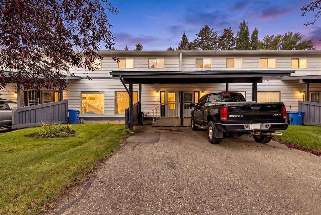 Photo of 107 Elm Place #105, Okotoks, AB T1S 1J1 (MLS # A2347659)