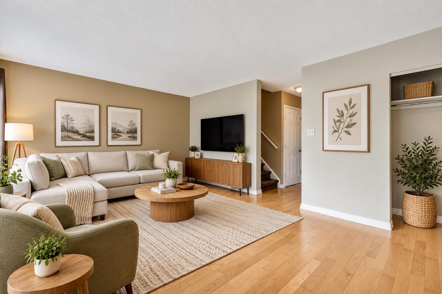 107 Elm Place 105