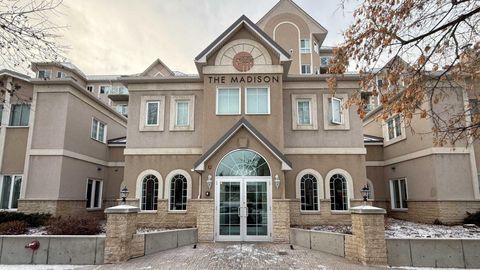 Photo of 1507 Centre A Street NE #208, Calgary, AB T2E 2Z8 (MLS # A2281086)