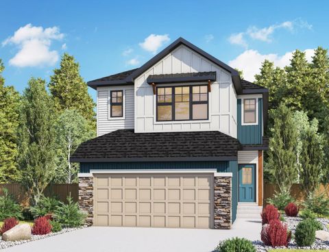 123 Fireside Street Cochrane AB T3Z 2K5