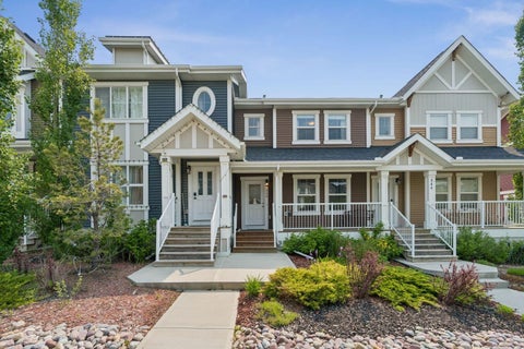 Photo of 268 Sunset Road, Cochrane, AB T4C 0H4 (MLS # A2343678)