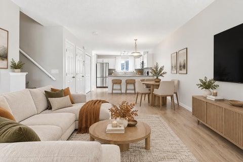 Photo of 268 Sunset Road, Cochrane, AB T4C 0H4 (MLS # A2343678)