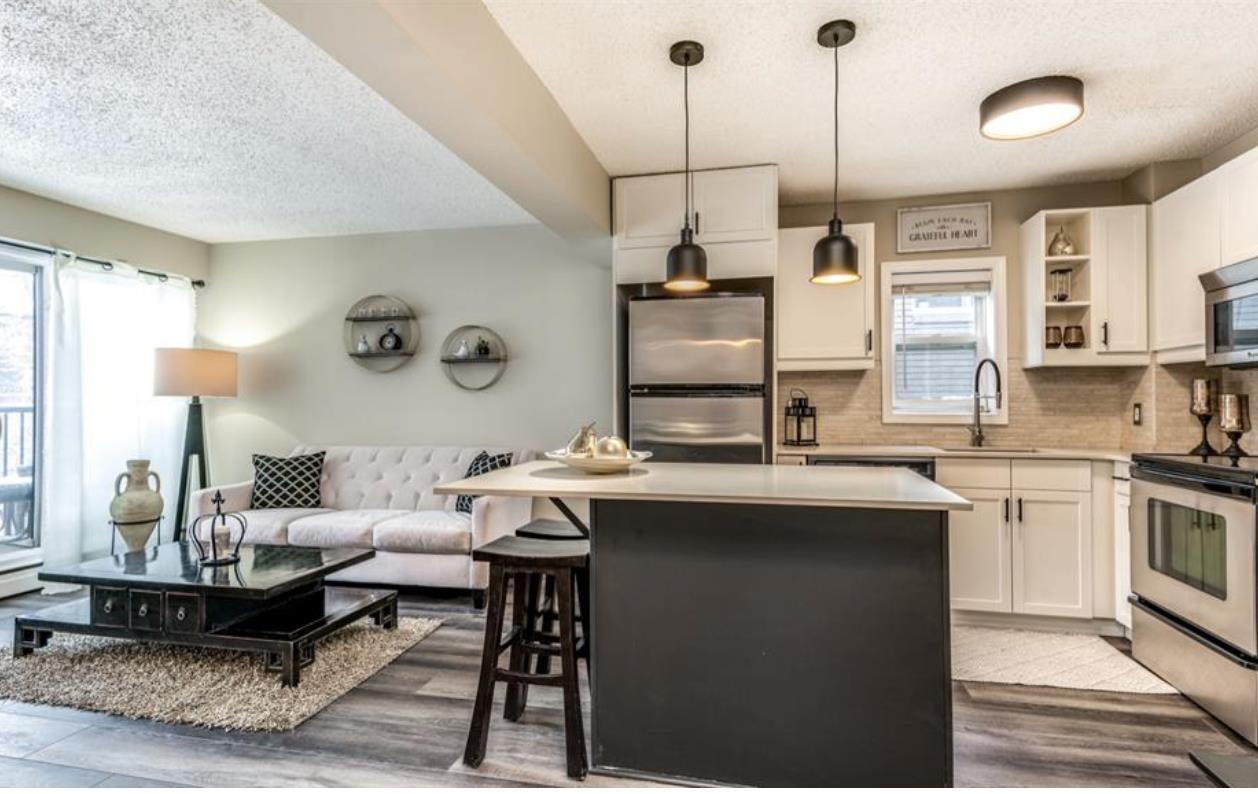 1717 12 Street SW 301