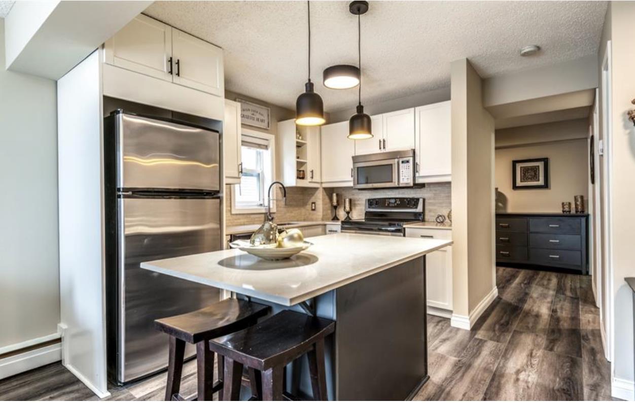 1717 12 Street SW 301