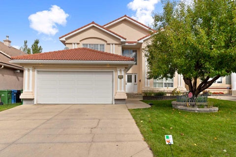 Photo of 199 Hamptons Terrace NW, Calgary, AB T3A 5S3 (MLS # A2346904)