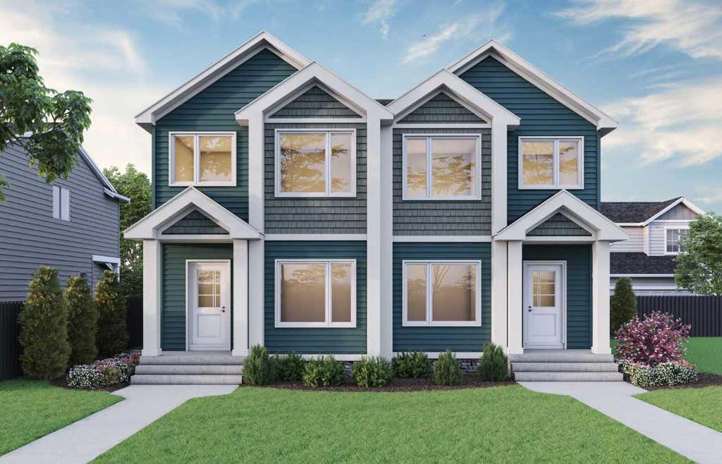 Photo of 64 Lewiston Street NE, Calgary, AB T3P 3B1 (MLS # A2325494)