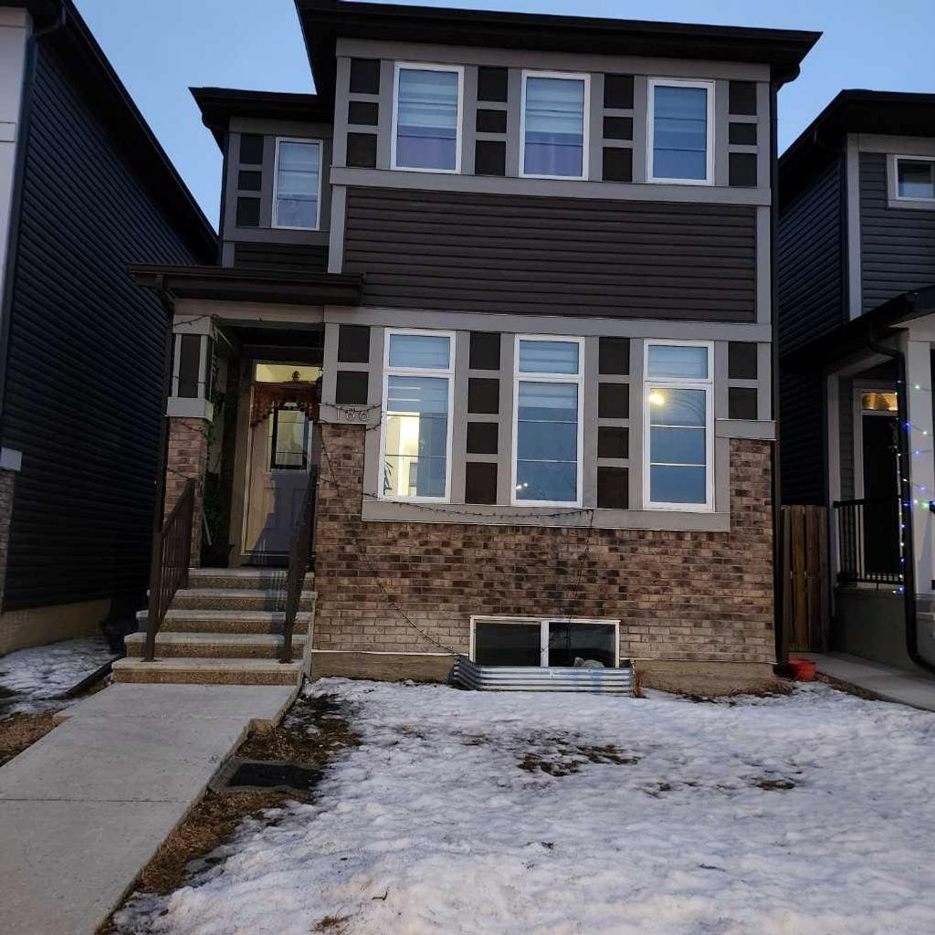 Photo of 186 Cornerstone Road NE, Calgary, AB T3N 1R7 (MLS # A2301014)