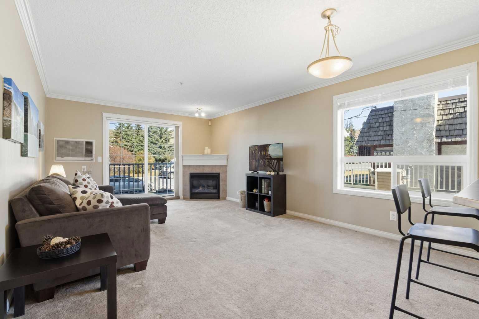 128 Centre Avenue 103