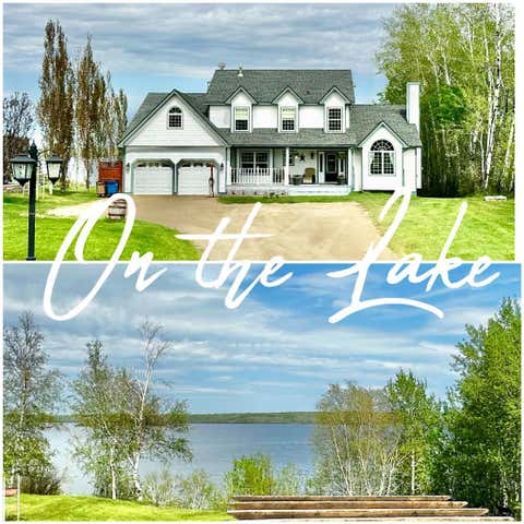 Photo of 67325 Churchill Park Drive #634, Lac La Biche, AB T0A 2C0 (MLS # A2316308)
