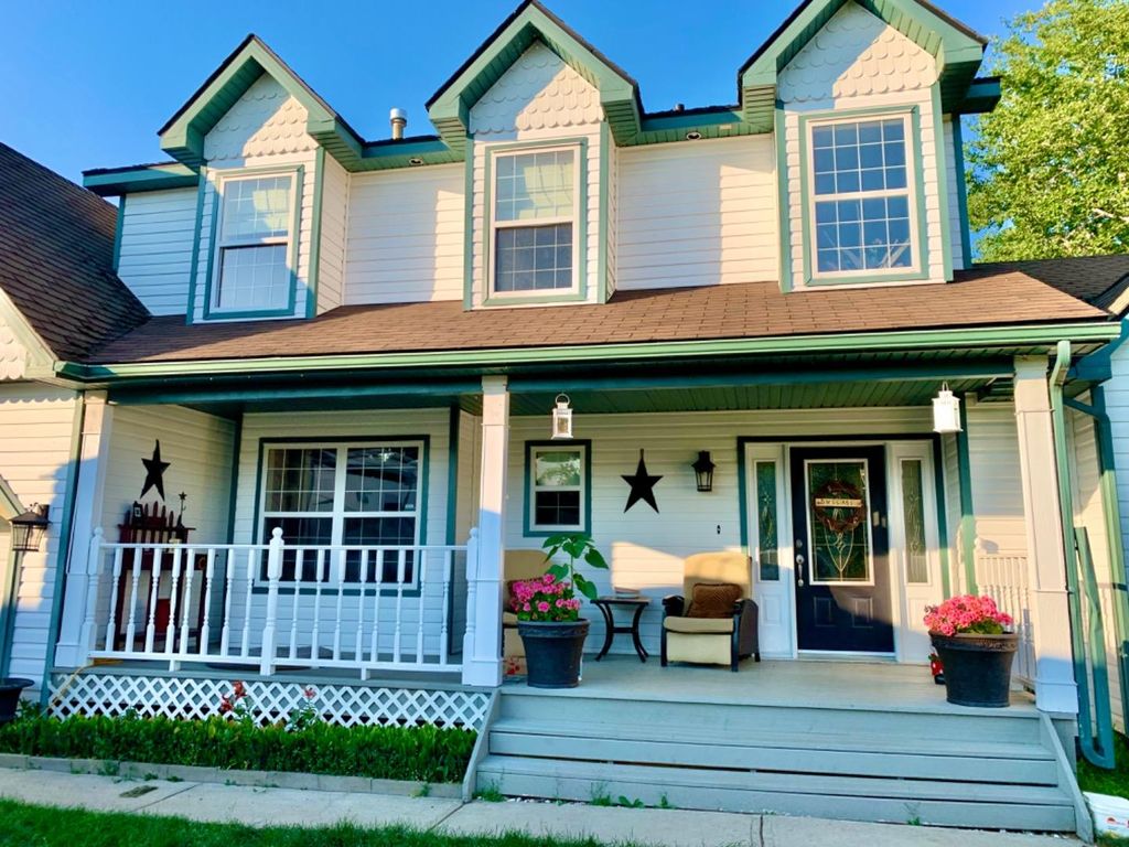 Photo of 67325 Churchill Park Drive #634, Lac La Biche, AB T0A 2C0 (MLS # A2316308)