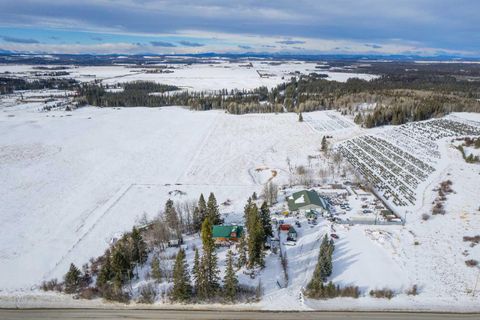 32238 Highway 760 Rural Mountain View County AB T4H 4G3