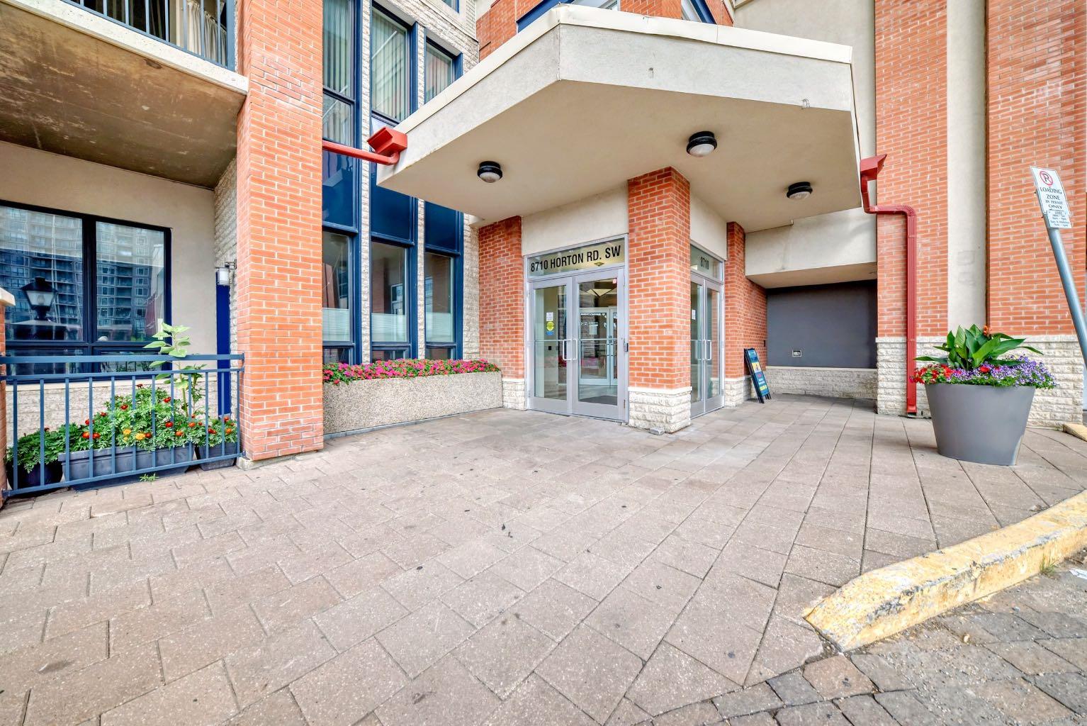 8710 Horton Road SW 1116