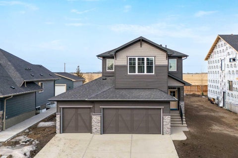 Photo of 154 Northern Lights Crescent, Langdon, AB T0J 1X2 (MLS # A2290853)