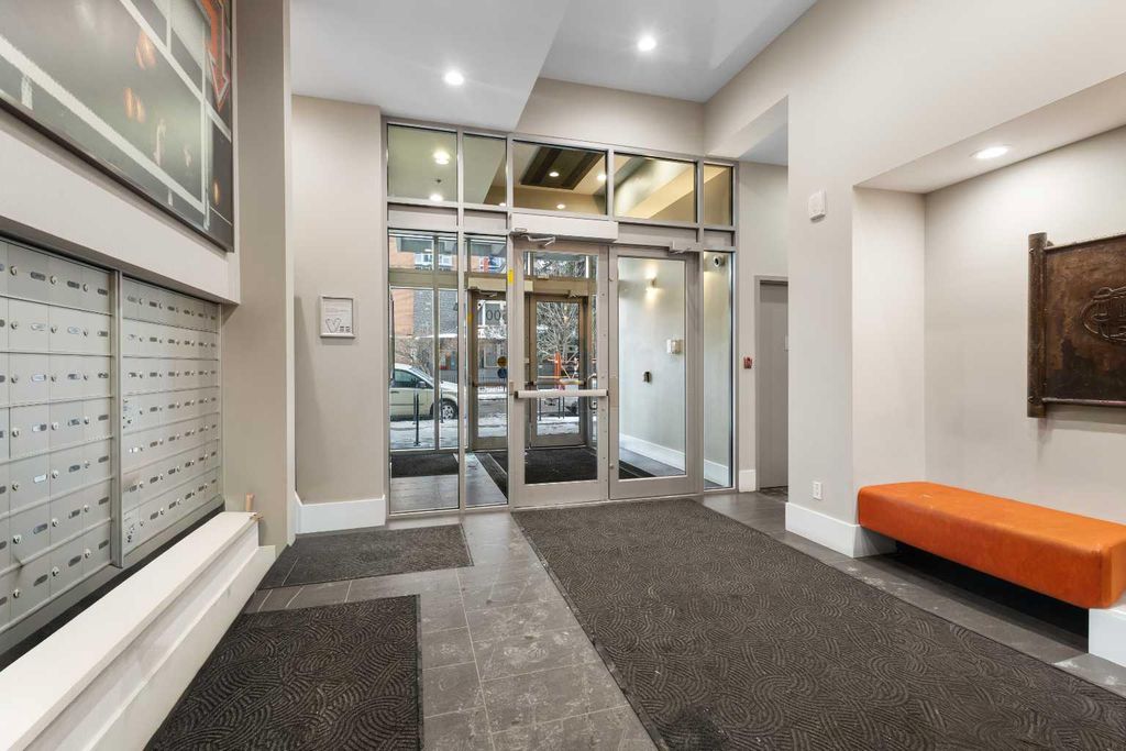 Photo of 1500 7 Street SW #603, Calgary, AB T2R 1A7 (MLS # A2294544)
