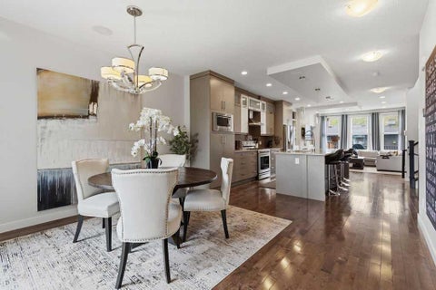 Photo of 4407 17 Avenue NW, Calgary, AB T3B 0N7 (MLS # A2347688)