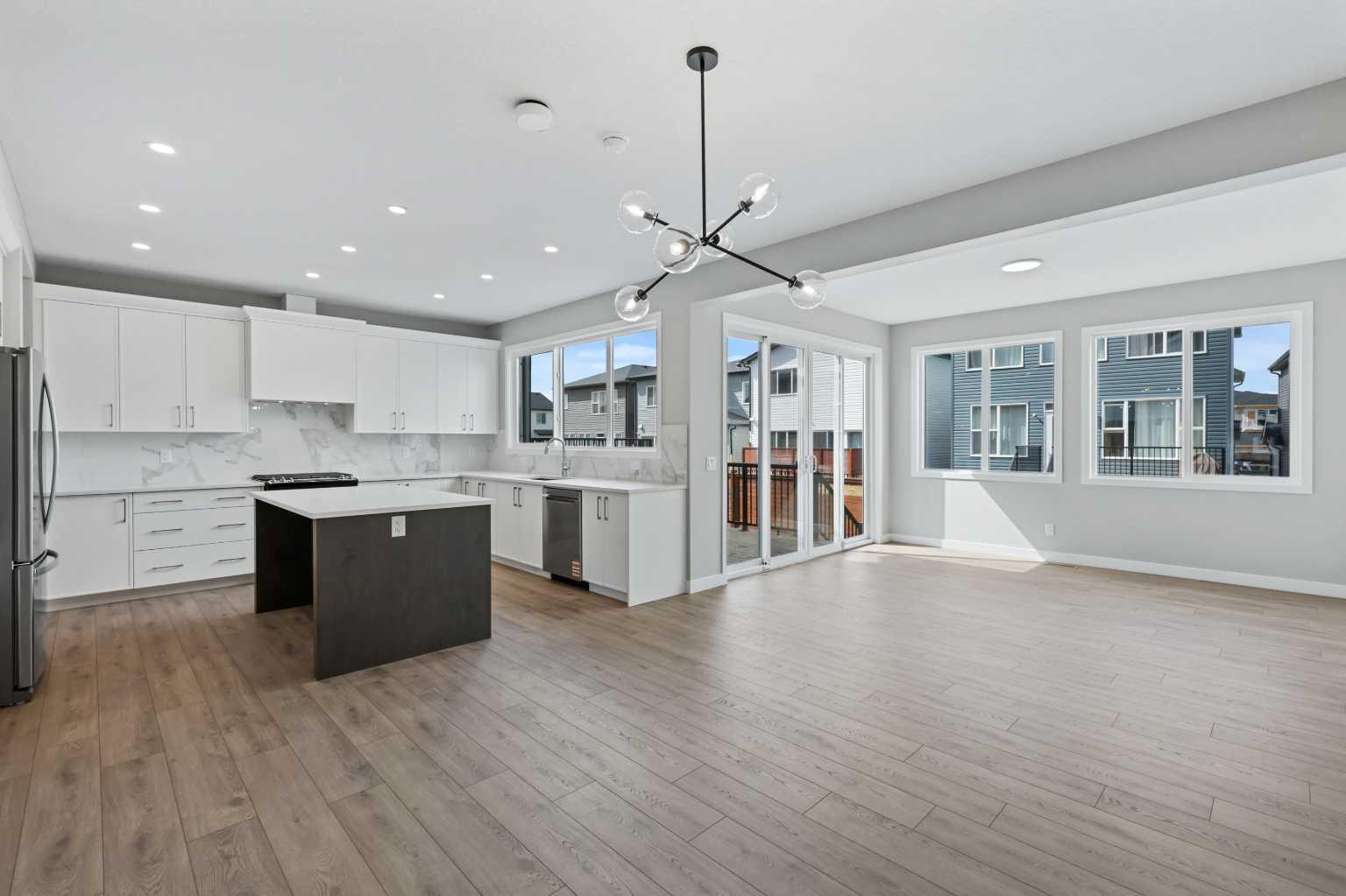 123 Setonstone Gardens SE