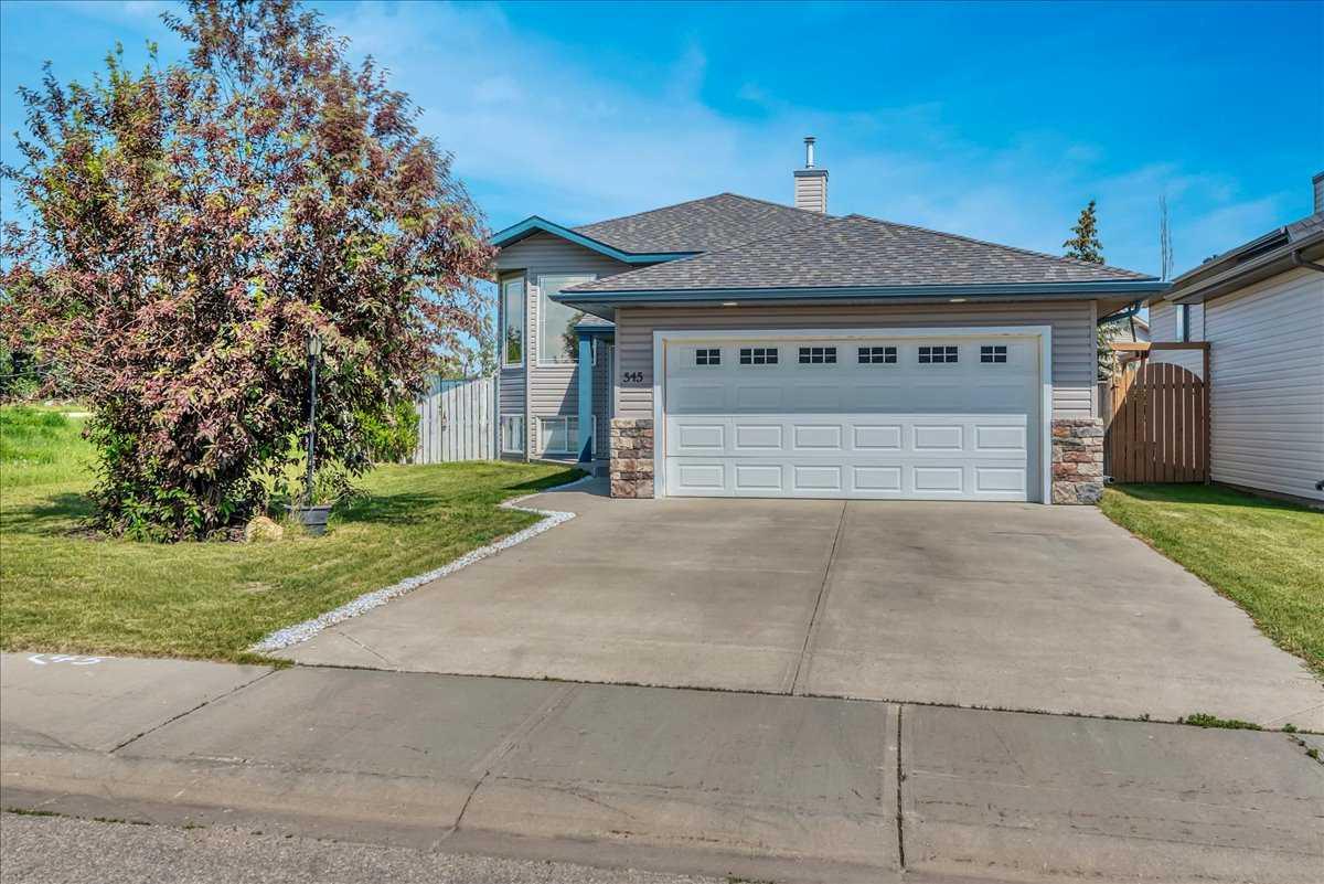 545 Hillview Gate